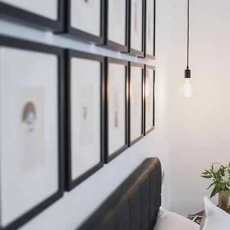 La Rotativa Apartamento