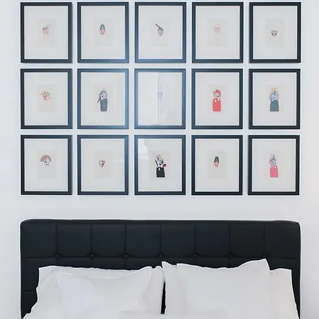 Apartamento La Rotativa Alicante