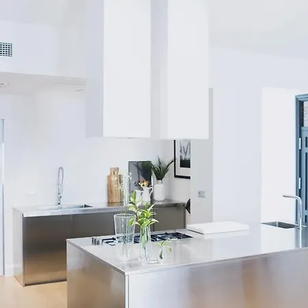 Apartamento La Rotativa