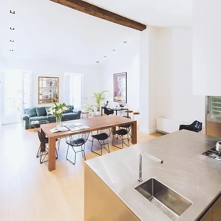 La Rotativa Apartamento Alicante